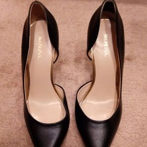 Merona heels